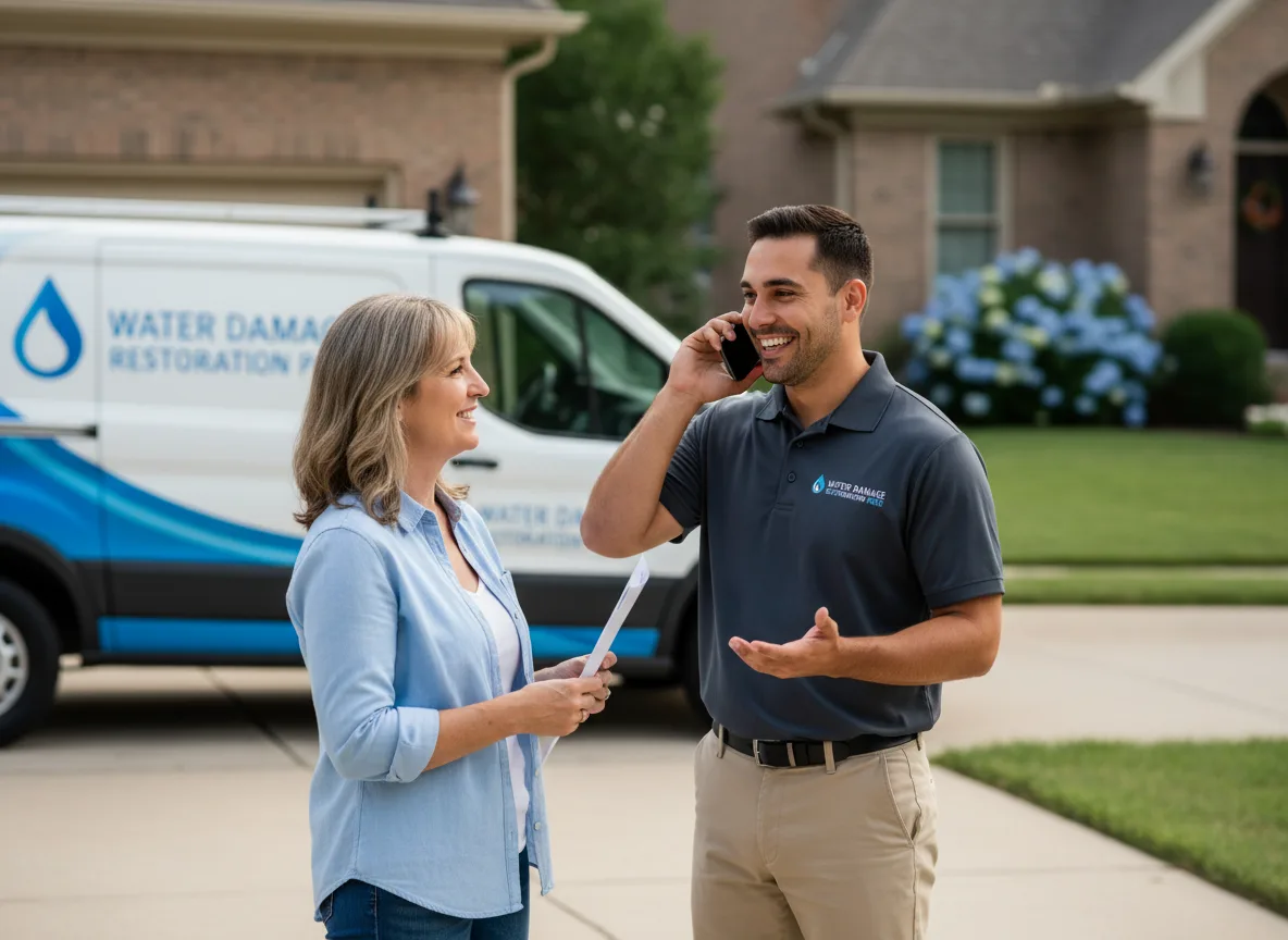 Flood Restoration Greenville, NC FAQs